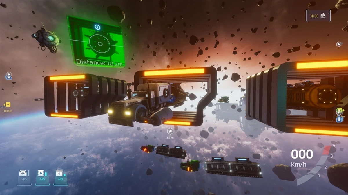 星际货车模拟器.Space Truck Simulator_2
