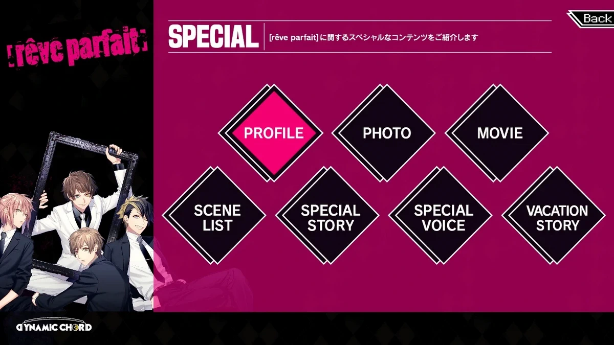 动态和弦feat.[完美梦境]V版本.Dynamic Chord feat.[reve parfait] V edition_4
