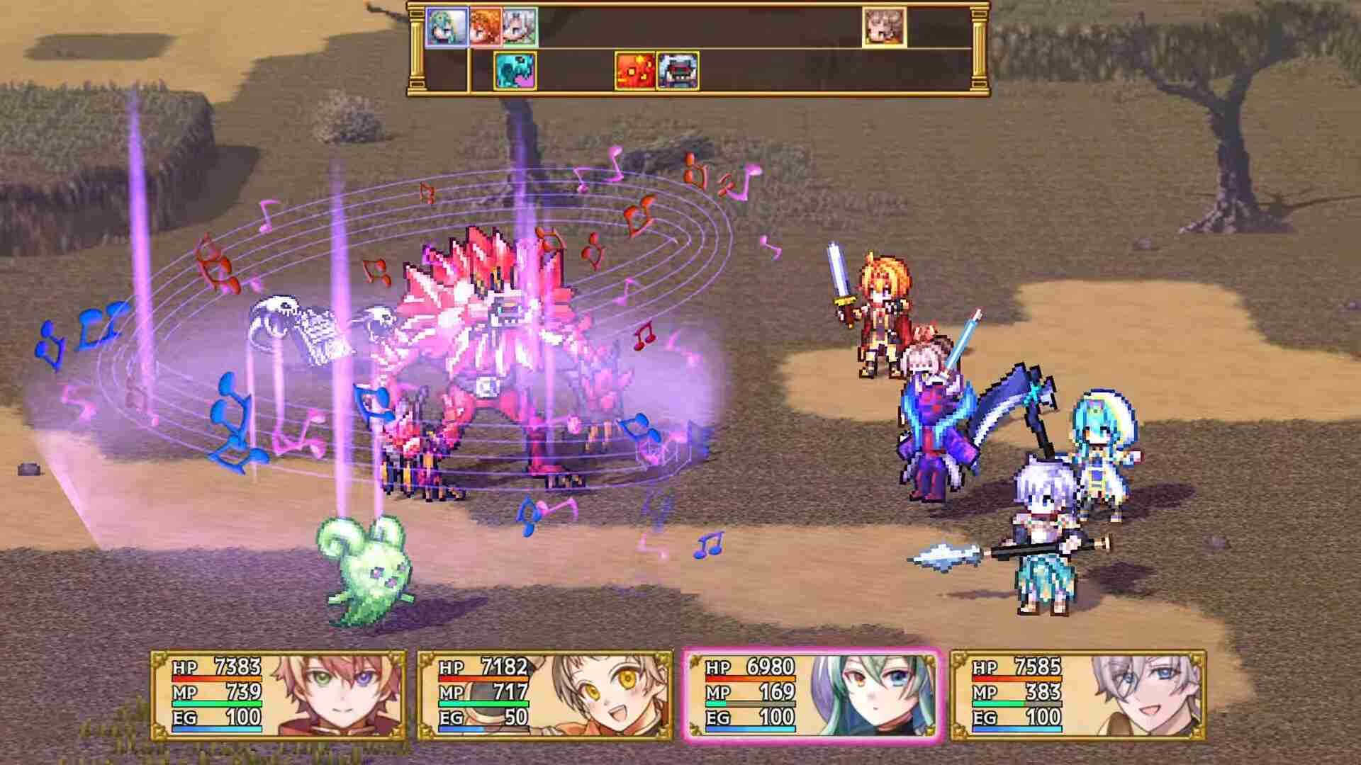 灵魂勇烈.Spirit Valor_4