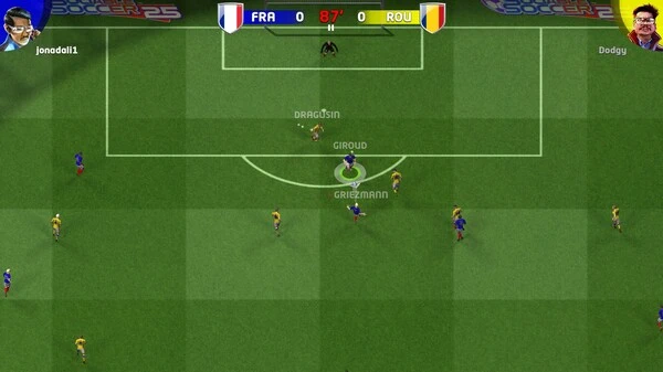 社交足球25.Sociable Soccer 25_2