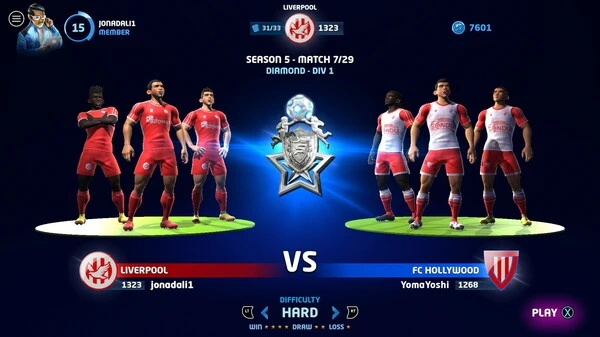 社交足球25.Sociable Soccer 25_4