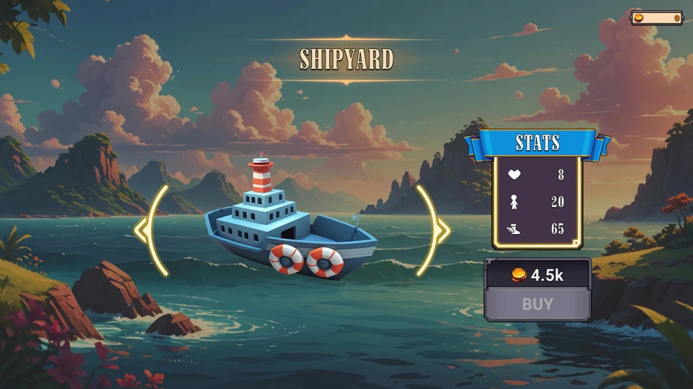 骷髅海盗：冒险.Skull Pirates: Adventures_3