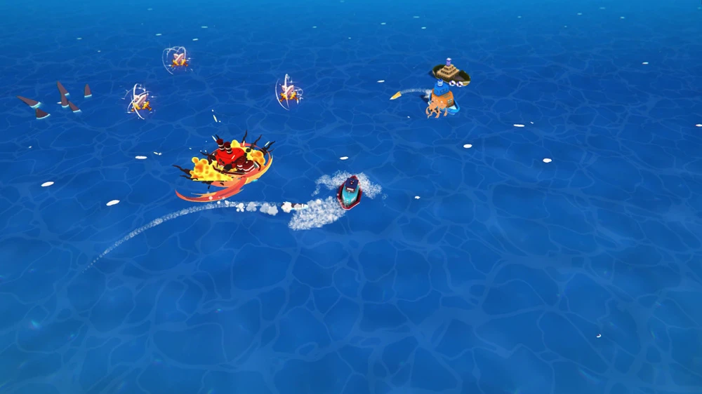 骷髅海盗：冒险.Skull Pirates: Adventures_4