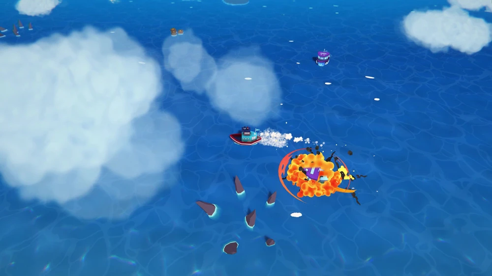 骷髅海盗：冒险.Skull Pirates: Adventures_5