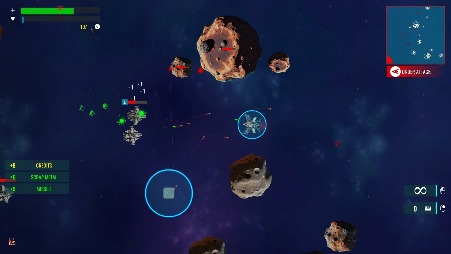 太空战斗.Space Battle_1
