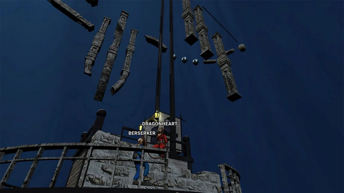 链环生存一起.Chained Survive Together_5