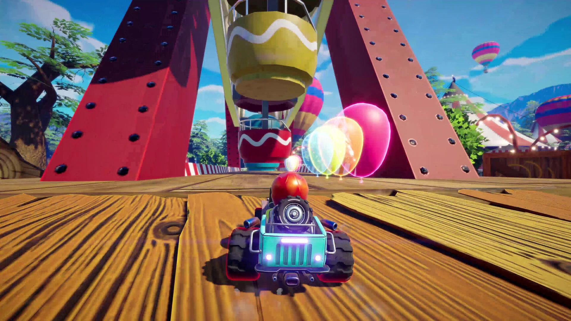 火热狂飙.Hot Rod Mayhem_0