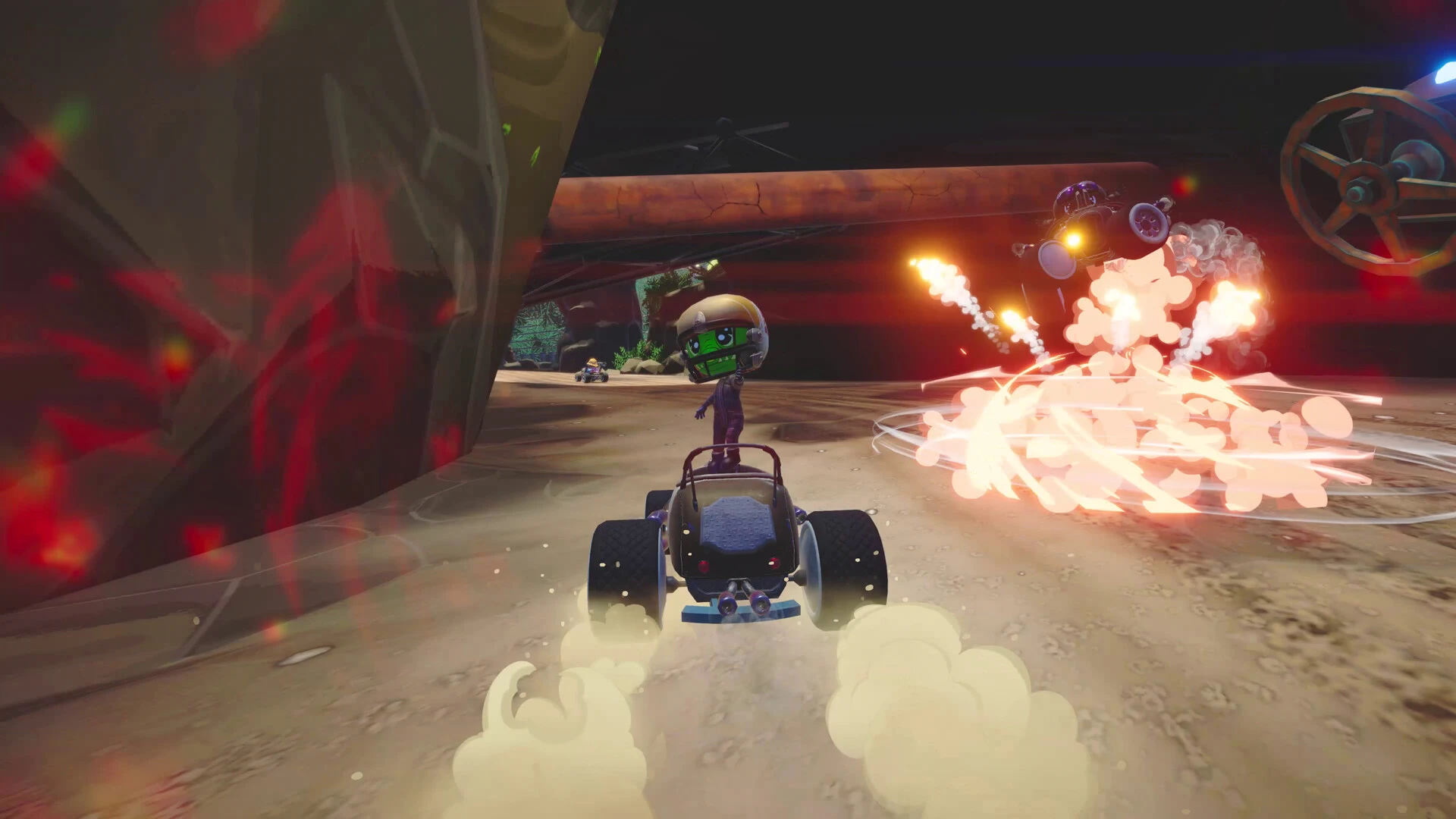 火热狂飙.Hot Rod Mayhem_1