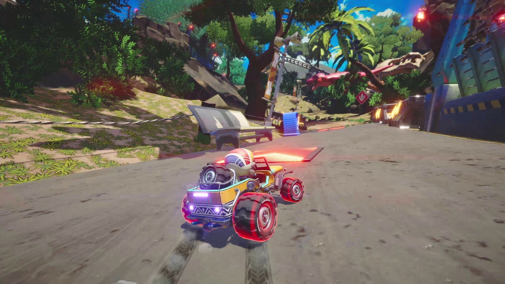 火热狂飙.Hot Rod Mayhem_4