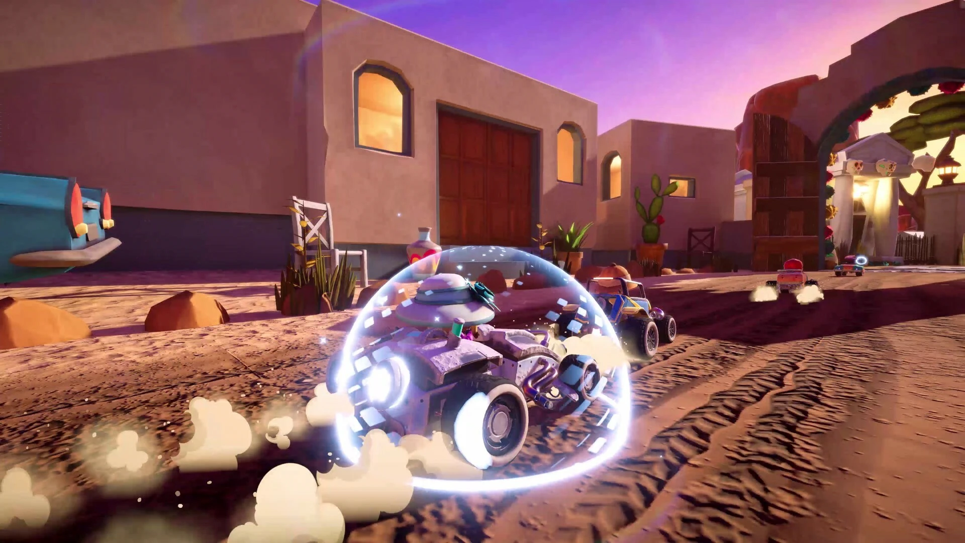 火热狂飙.Hot Rod Mayhem_5