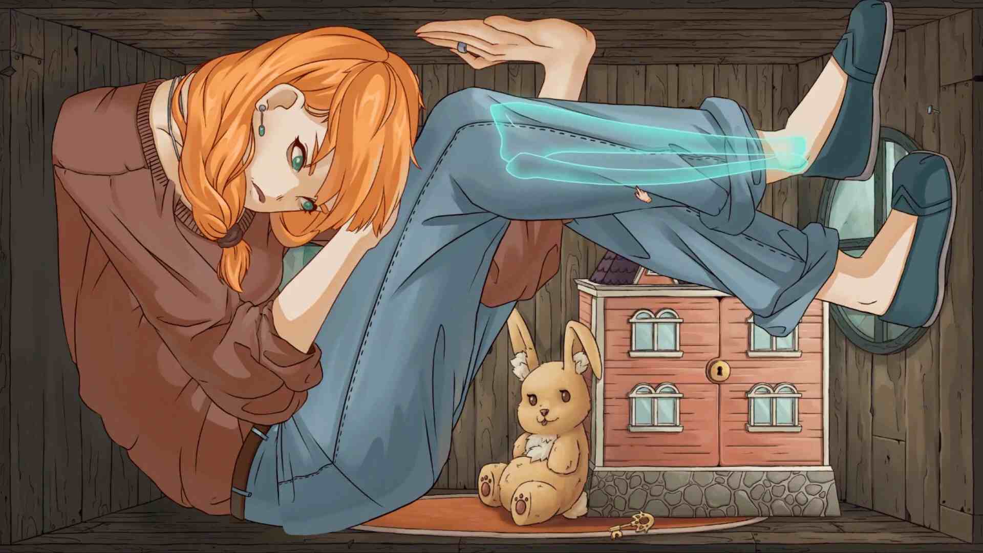 莱拉日记.Leila_1