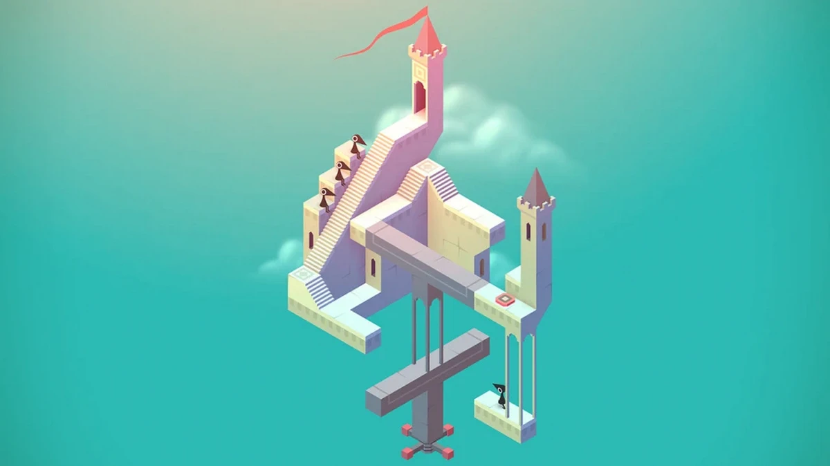 纪念碑谷.Monument Valley_0