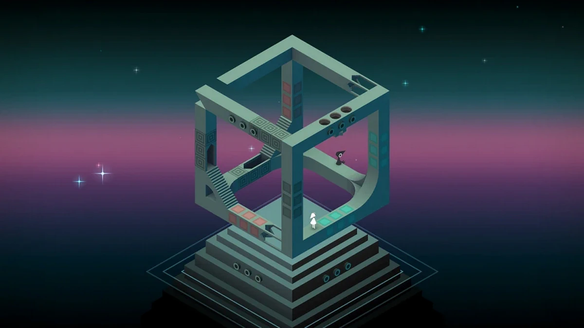 纪念碑谷.Monument Valley_1