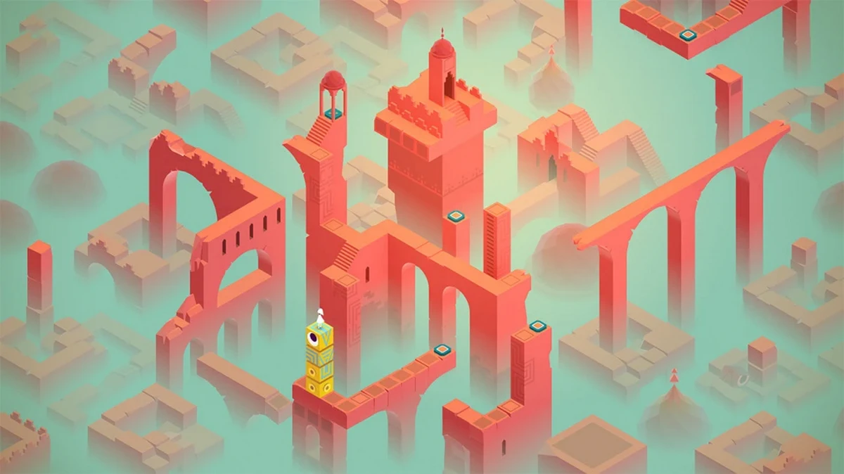 纪念碑谷.Monument Valley_2