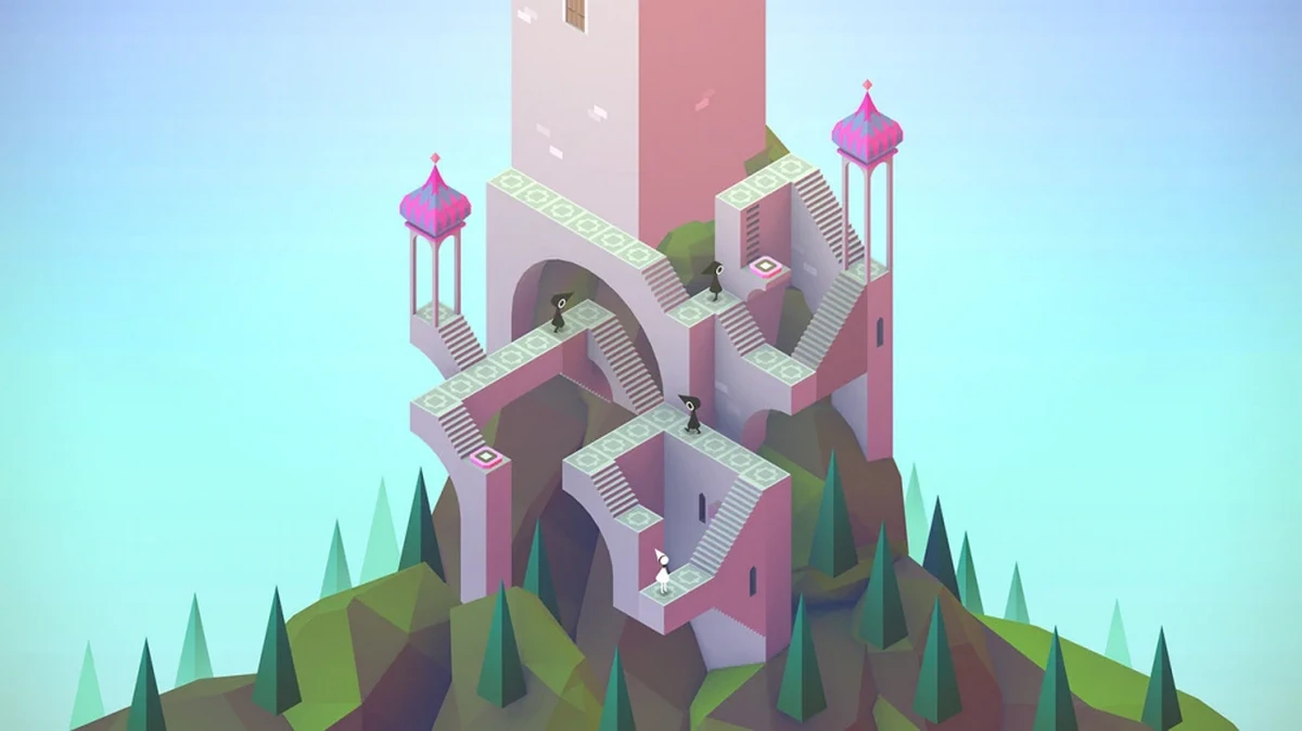 纪念碑谷.Monument Valley_4