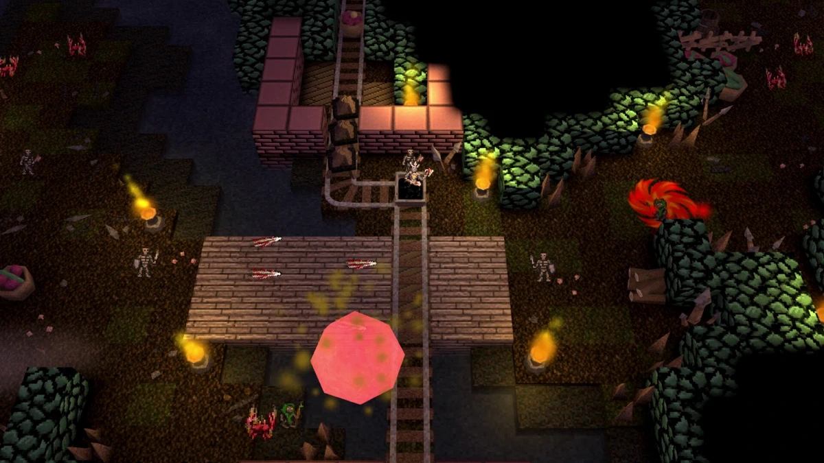 第九黎明：重制版.9th Dawn Remake_3