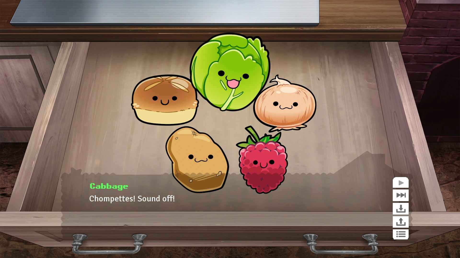 烹饪伙伴.Cooking Companions_1