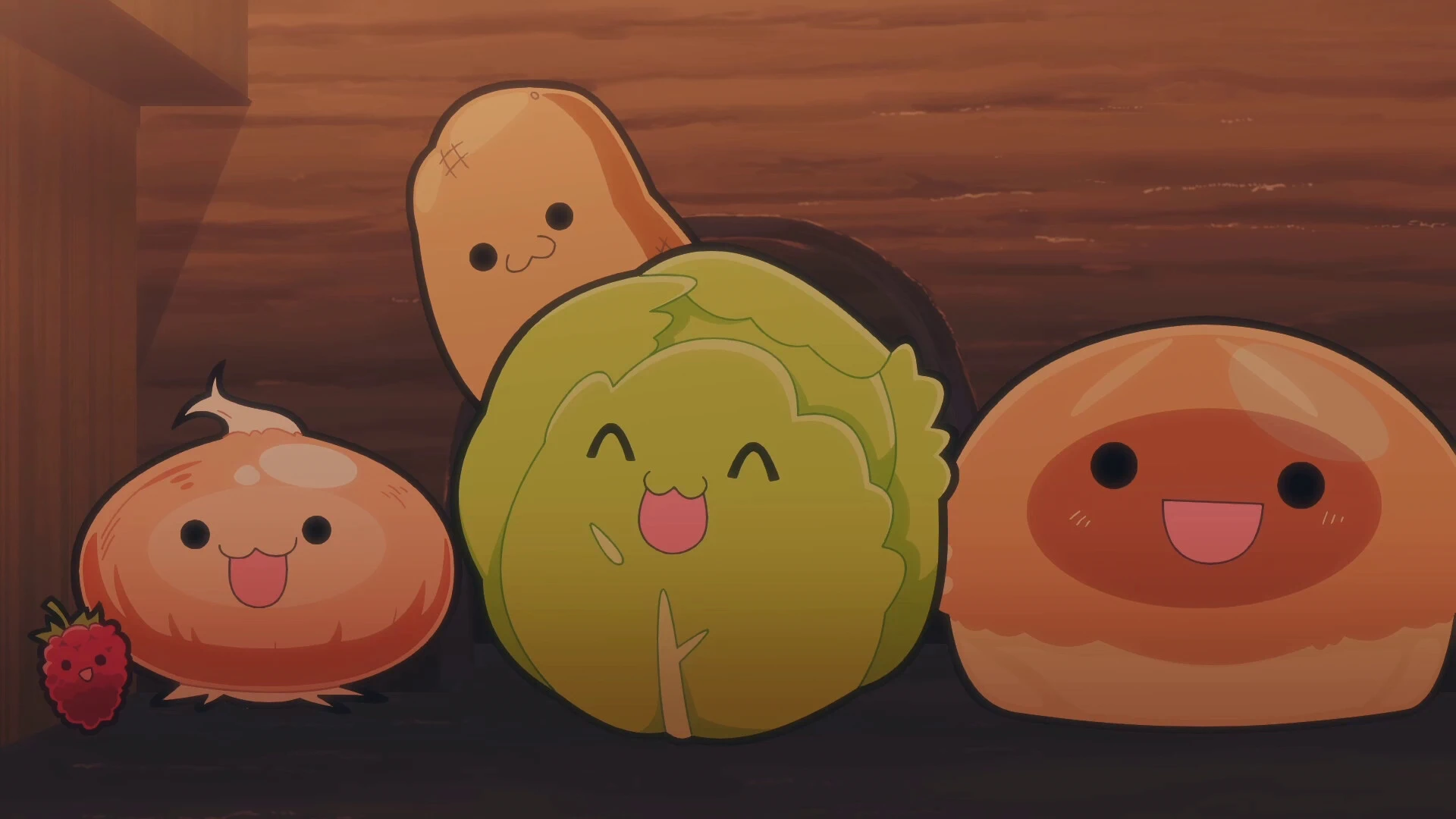 烹饪伙伴.Cooking Companions_4
