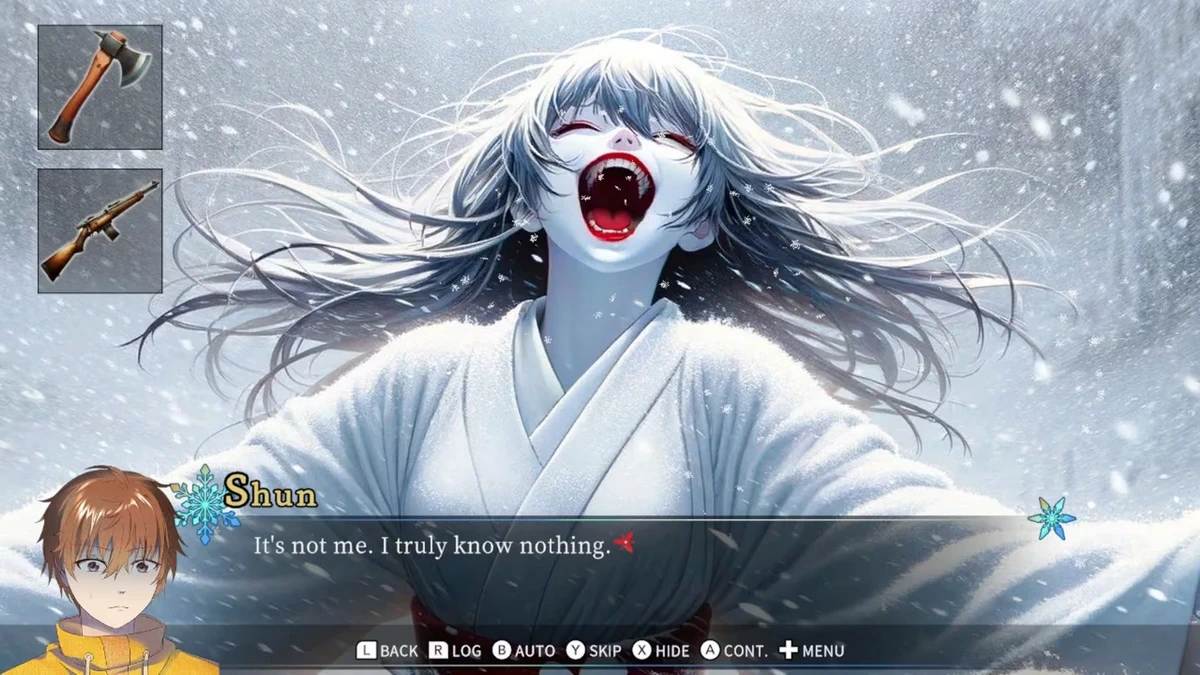 绯红雪落.Scarlet Snowfall_0