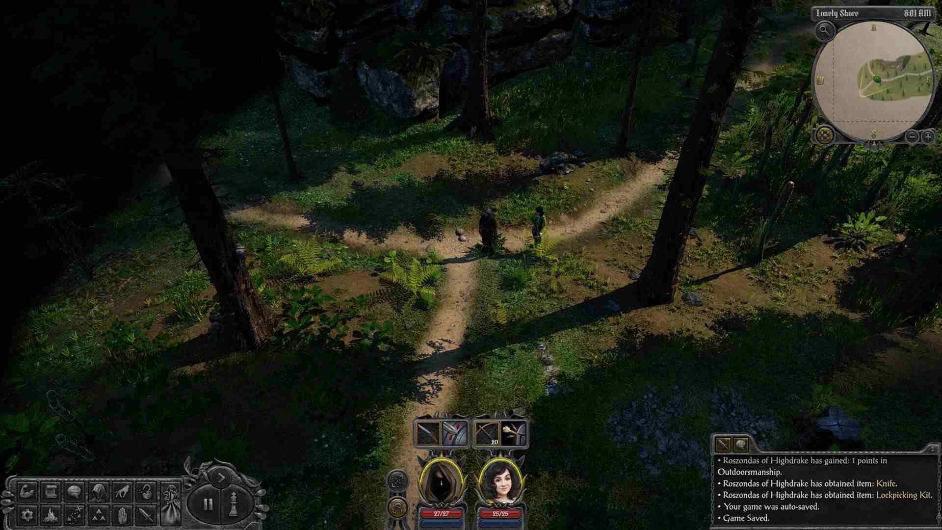 剑湾奇旅.Swordhaven: Iron Conspiracy_2