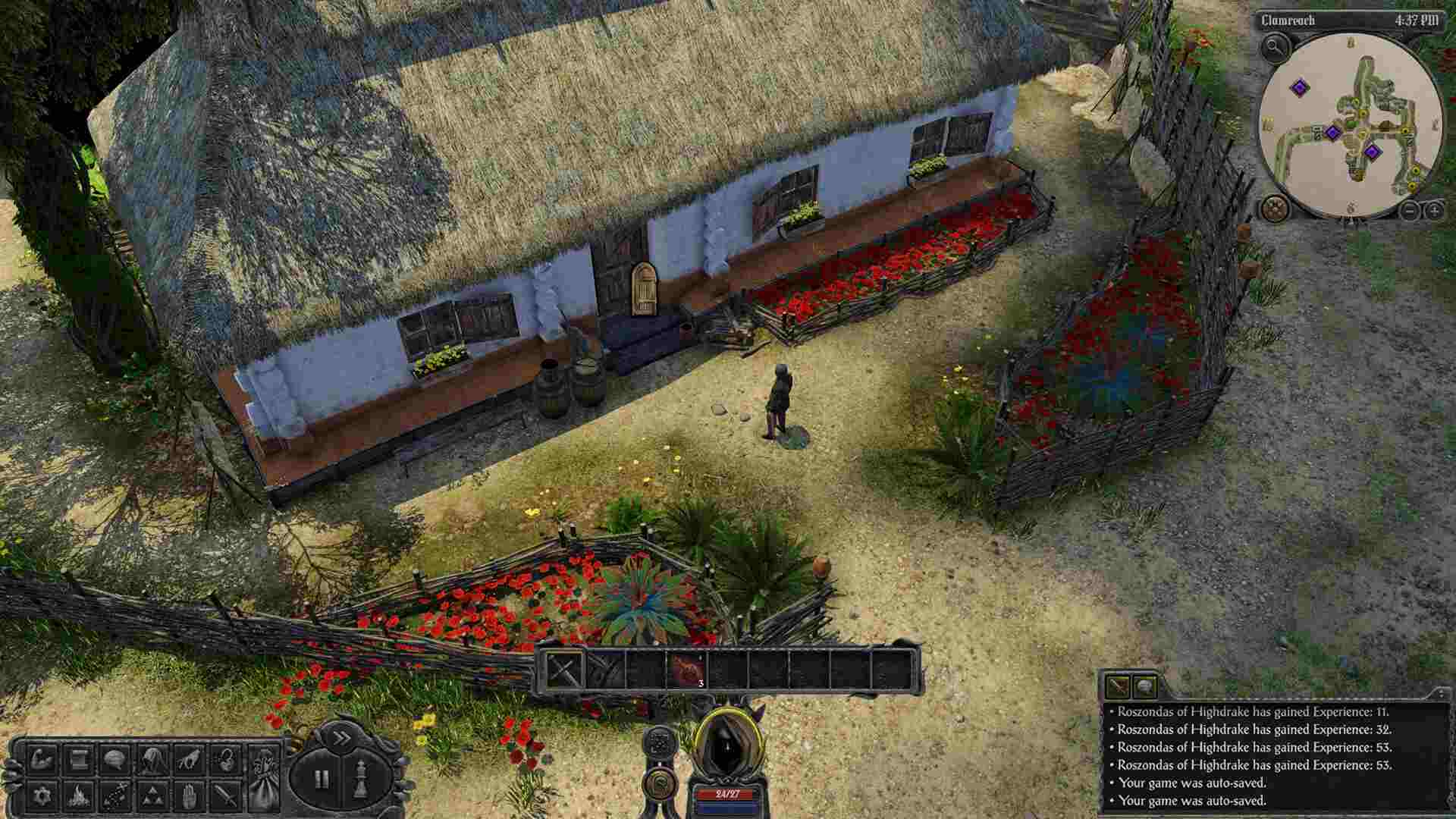 剑湾奇旅.Swordhaven: Iron Conspiracy_3