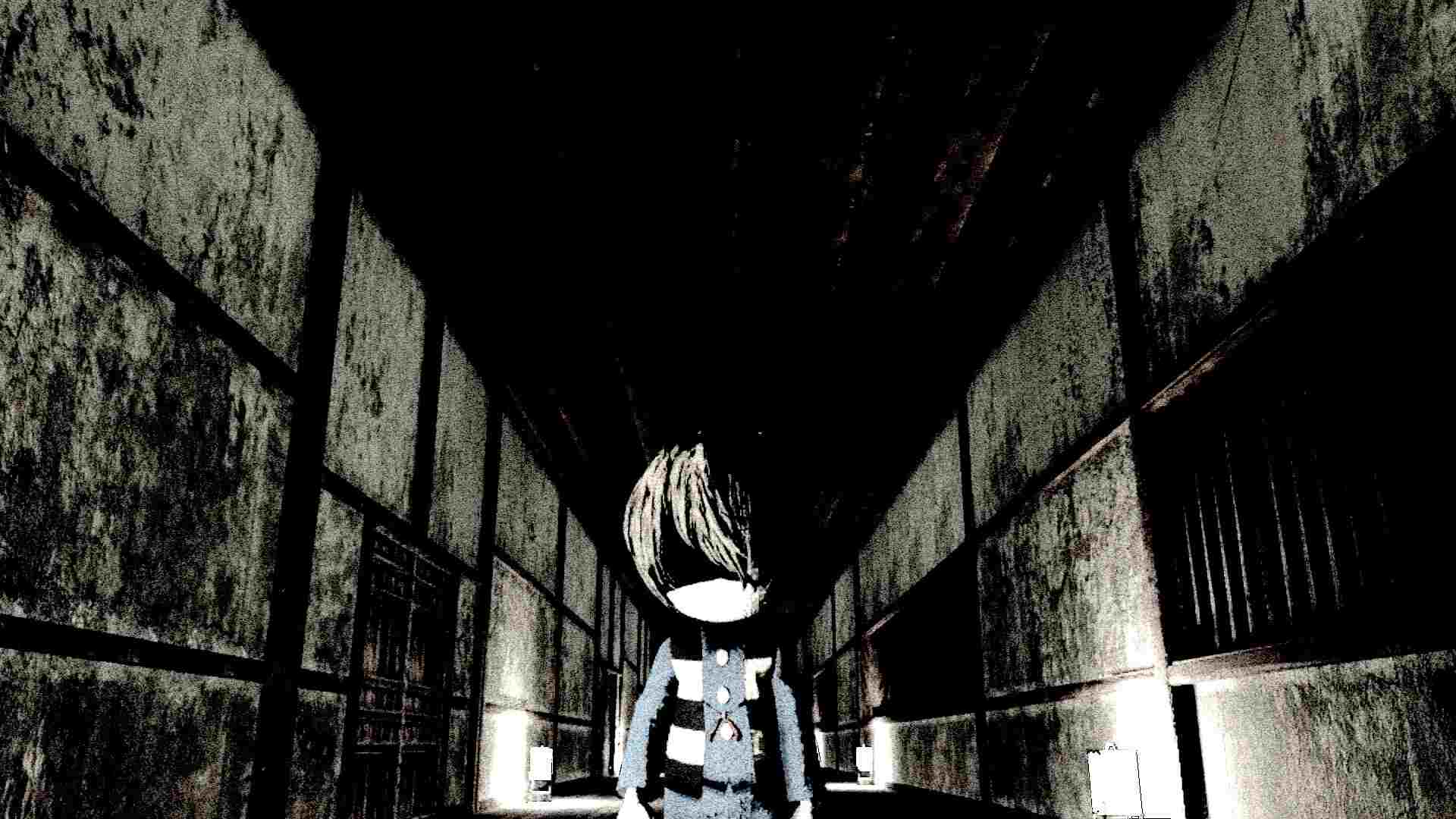 咒笼: 诅咒领域.Noroi Kago: The Grudged Domain_3