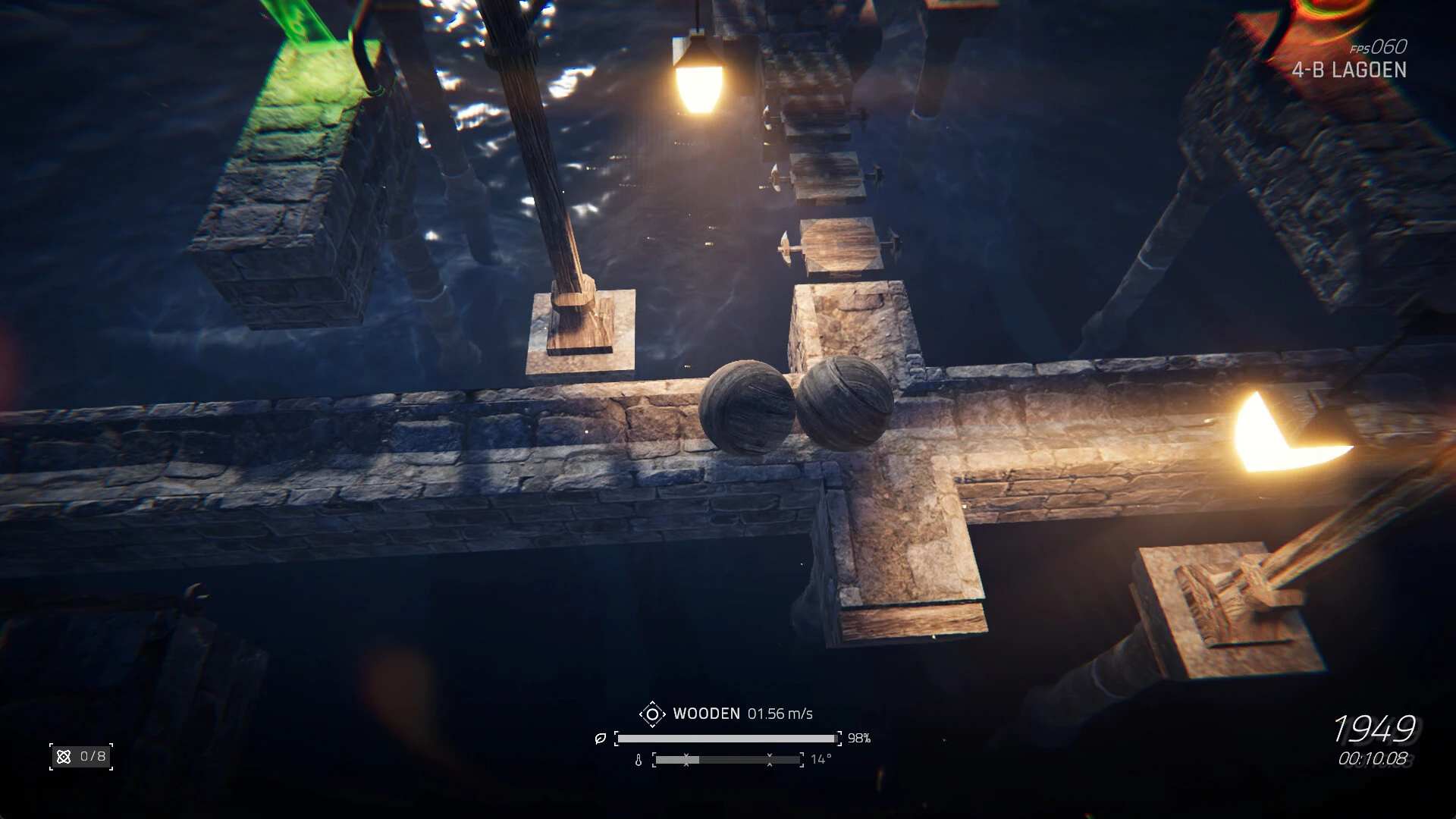 超级平衡球2：空中花园.Ballex 2: The Hanging Gardens_0
