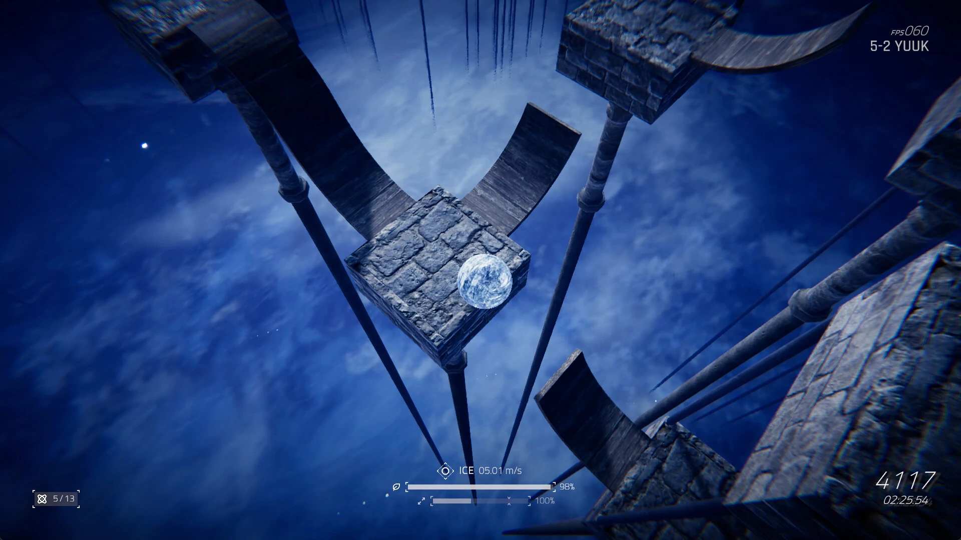 超级平衡球2：空中花园.Ballex 2: The Hanging Gardens_3