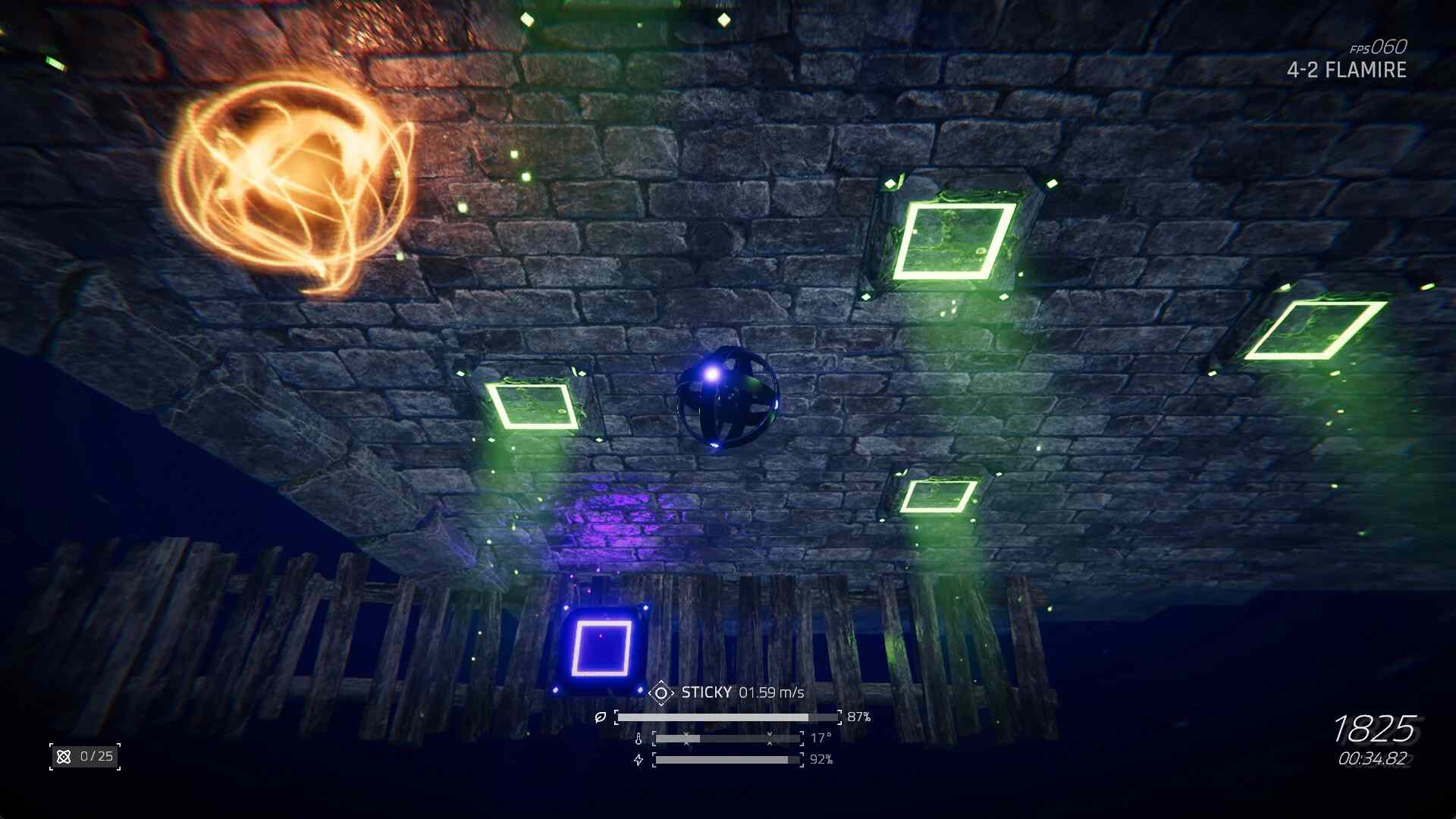 超级平衡球2：空中花园.Ballex 2: The Hanging Gardens_5
