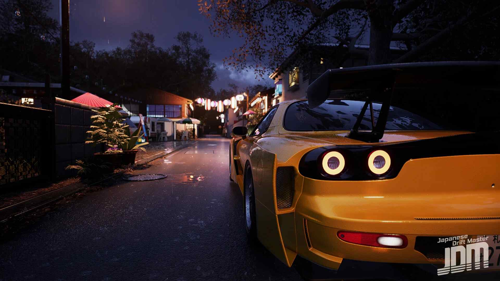 JDM: 漂移大师.JDM: Japanese Drift Master_1