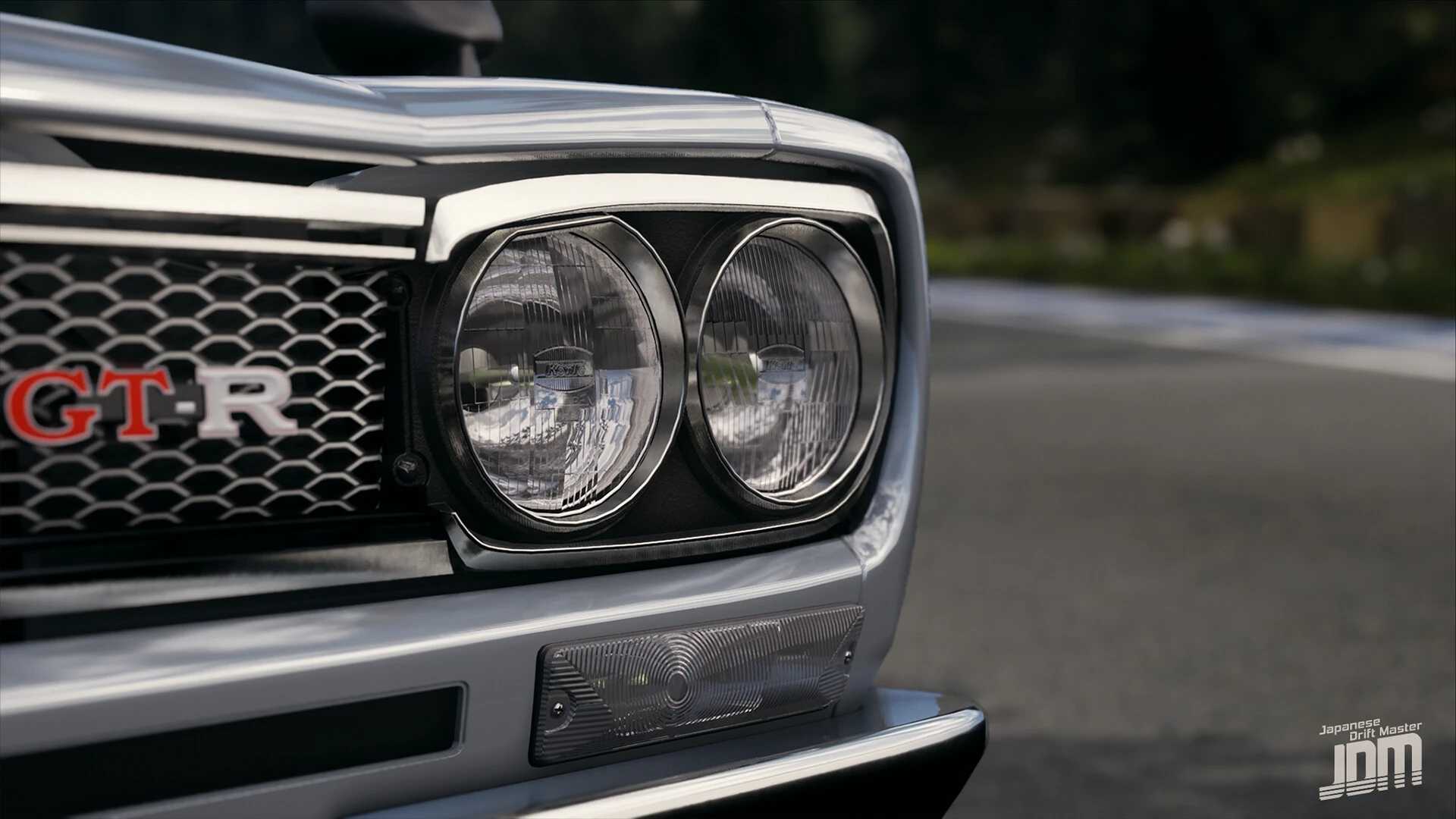 JDM: 漂移大师.JDM: Japanese Drift Master_3