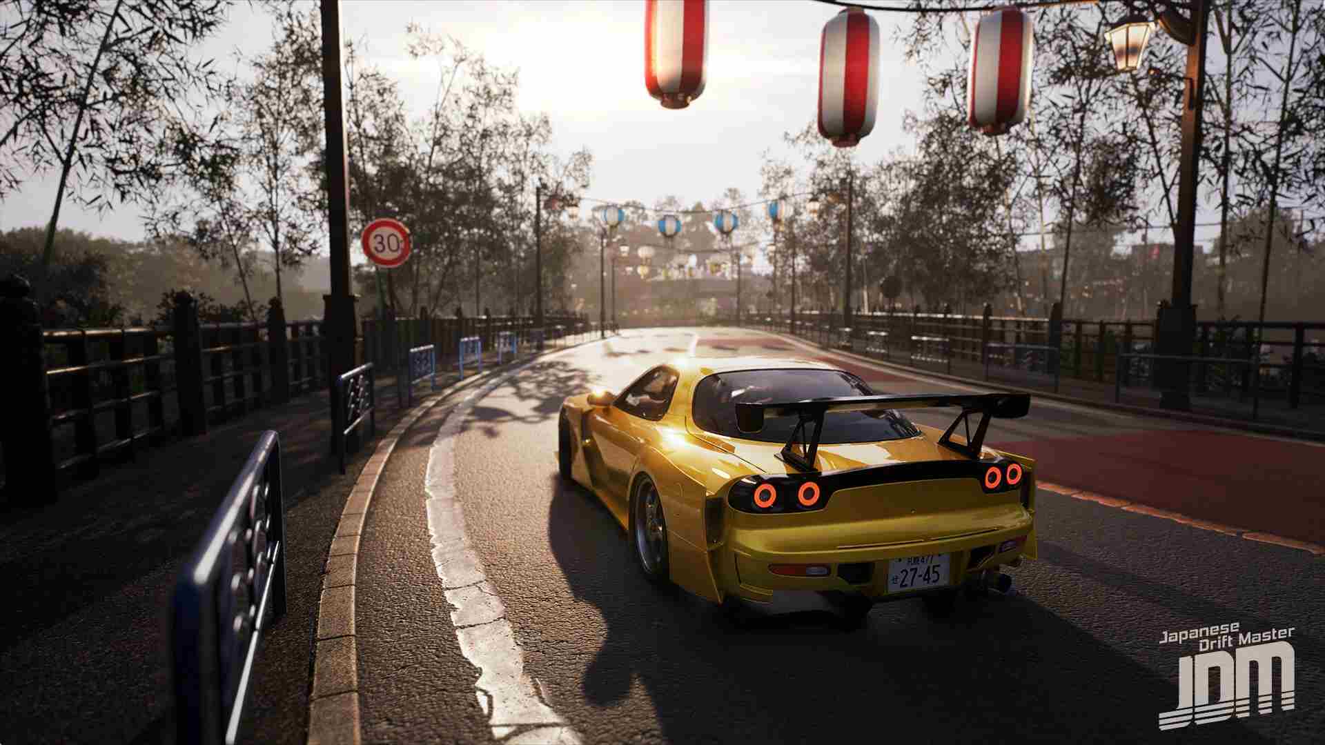 JDM: 漂移大师.JDM: Japanese Drift Master_5