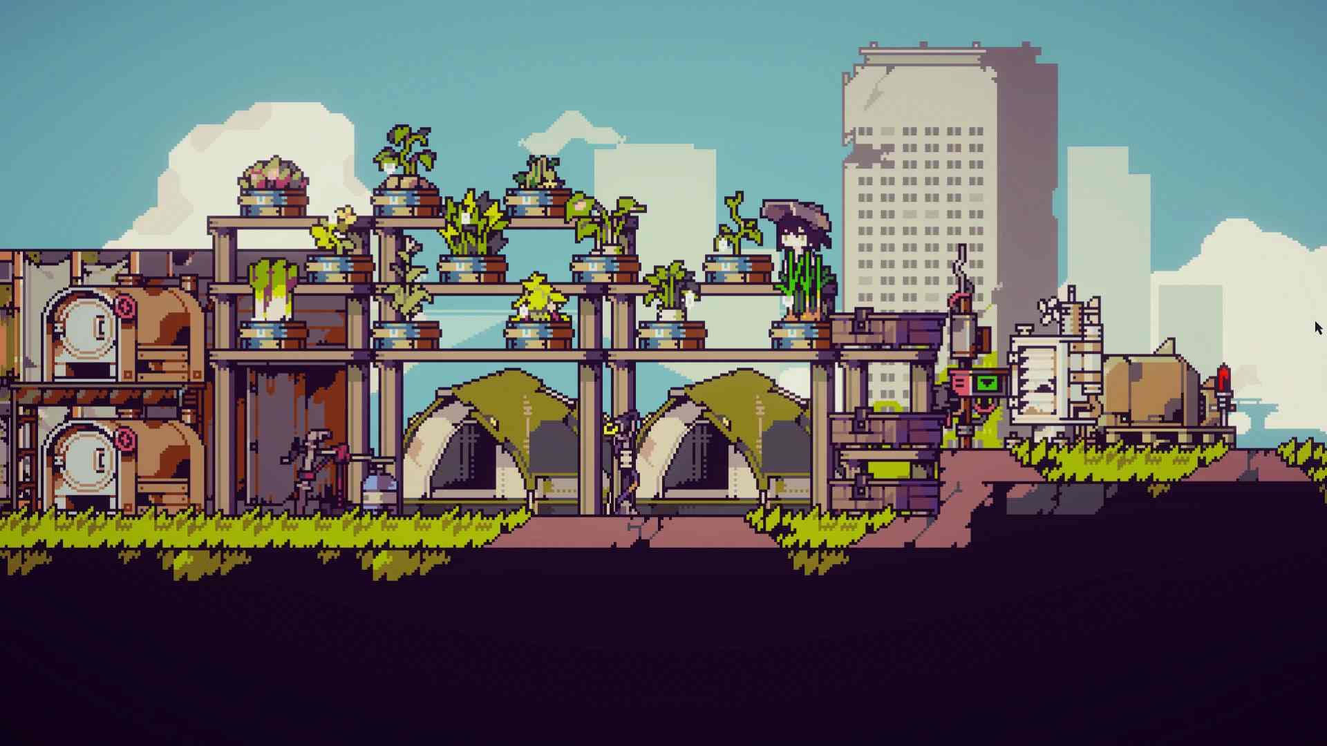 多洛可小镇.Doloc Town_0
