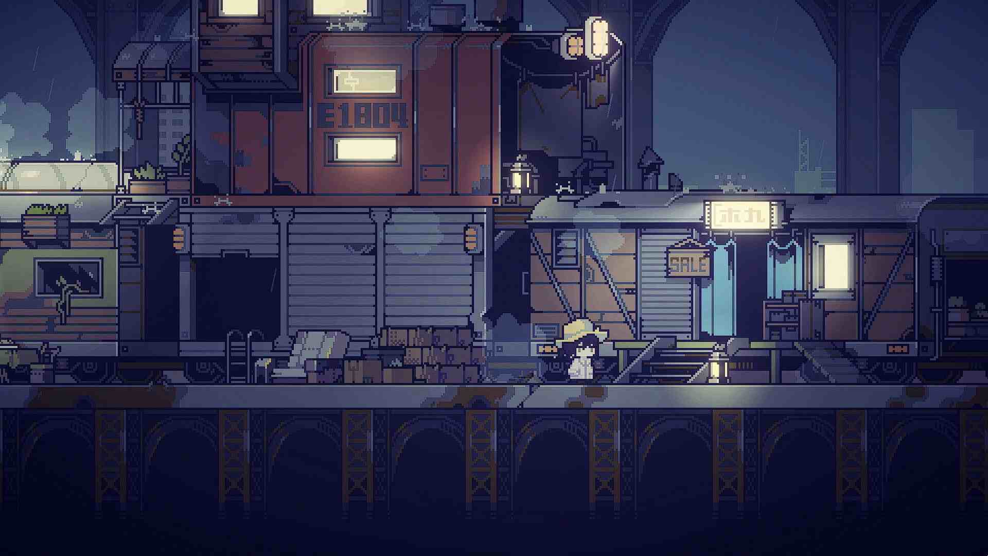 多洛可小镇.Doloc Town_1