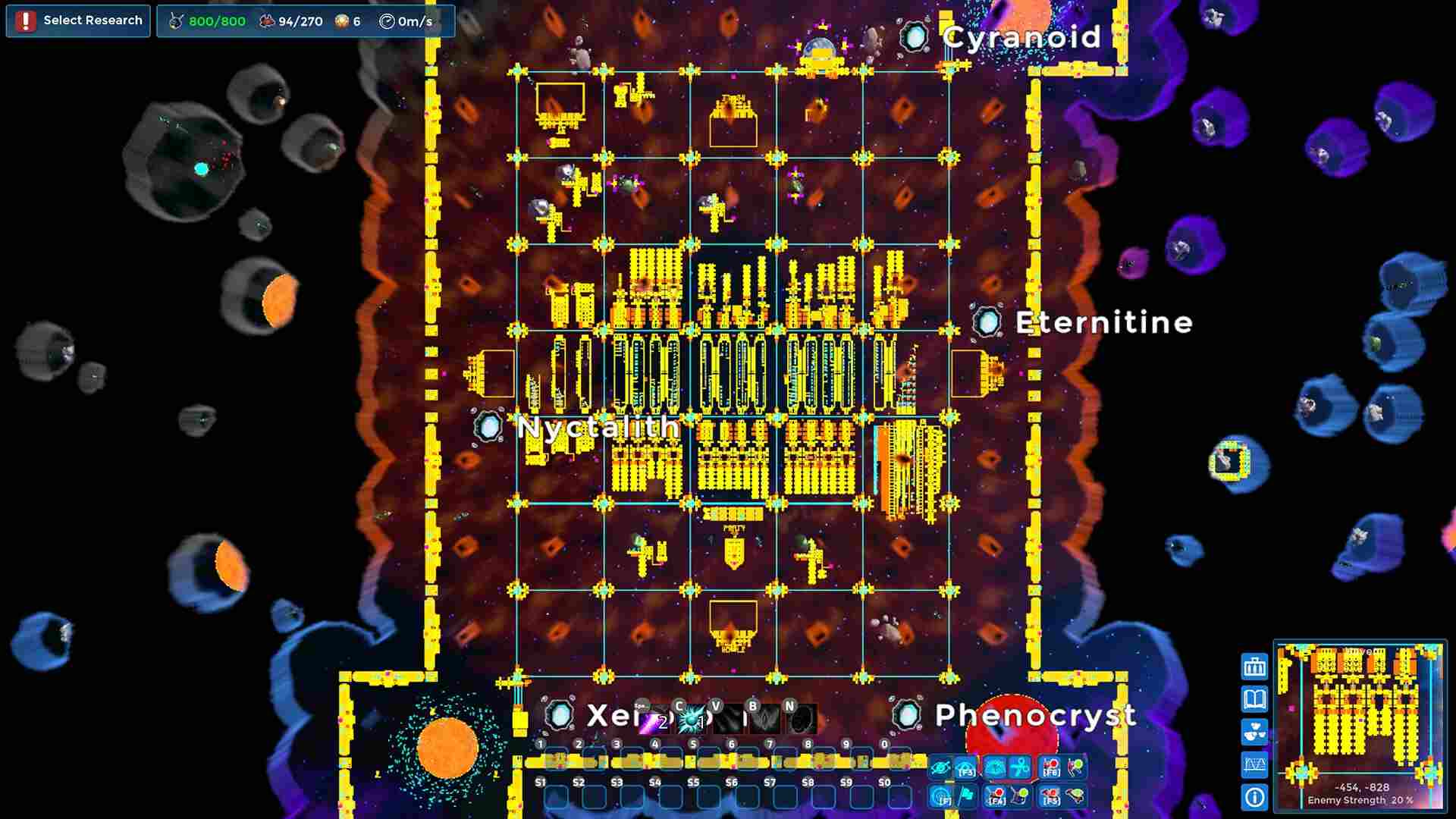 最终工厂.Final Factory_2