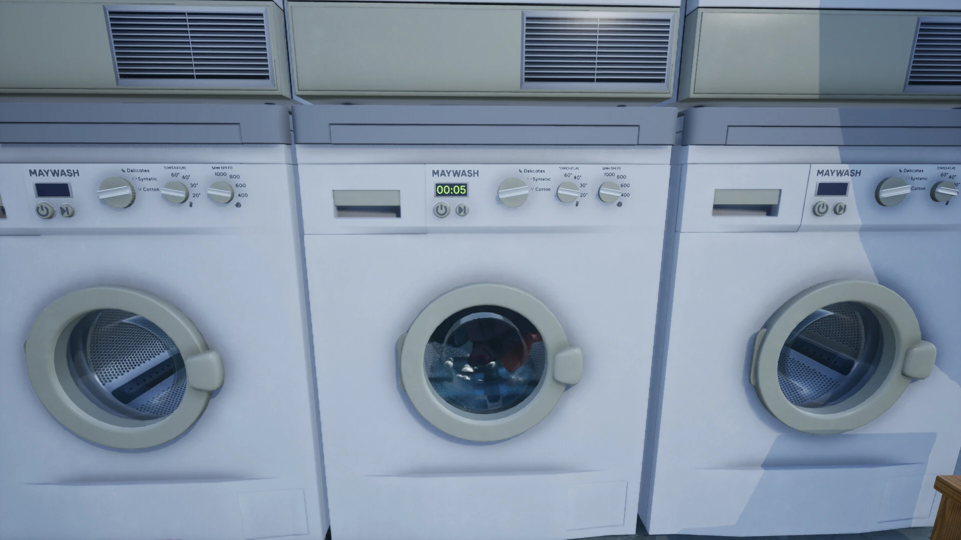 洗衣店经理模拟器.Laundromat Manager Simulator_4