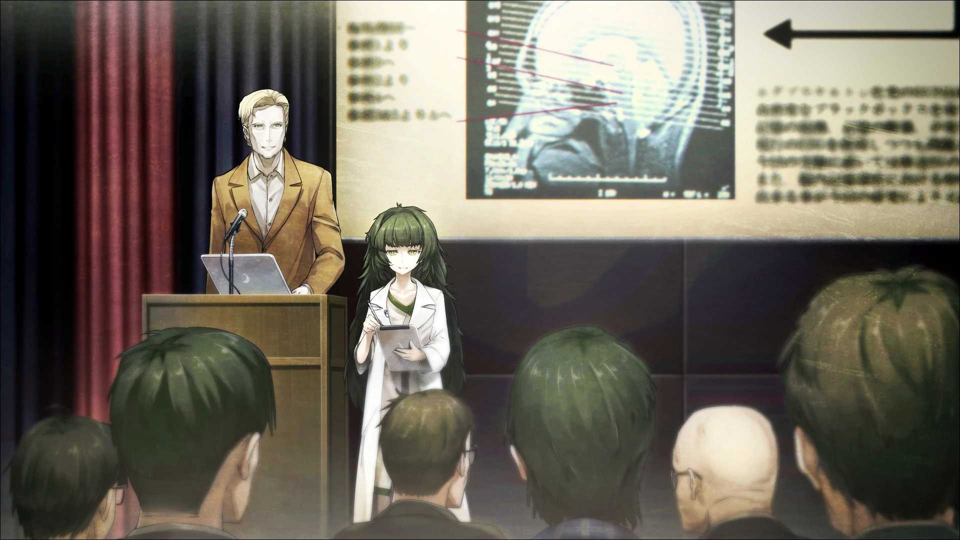 命运石之门0.STEINS;GATE 0_0