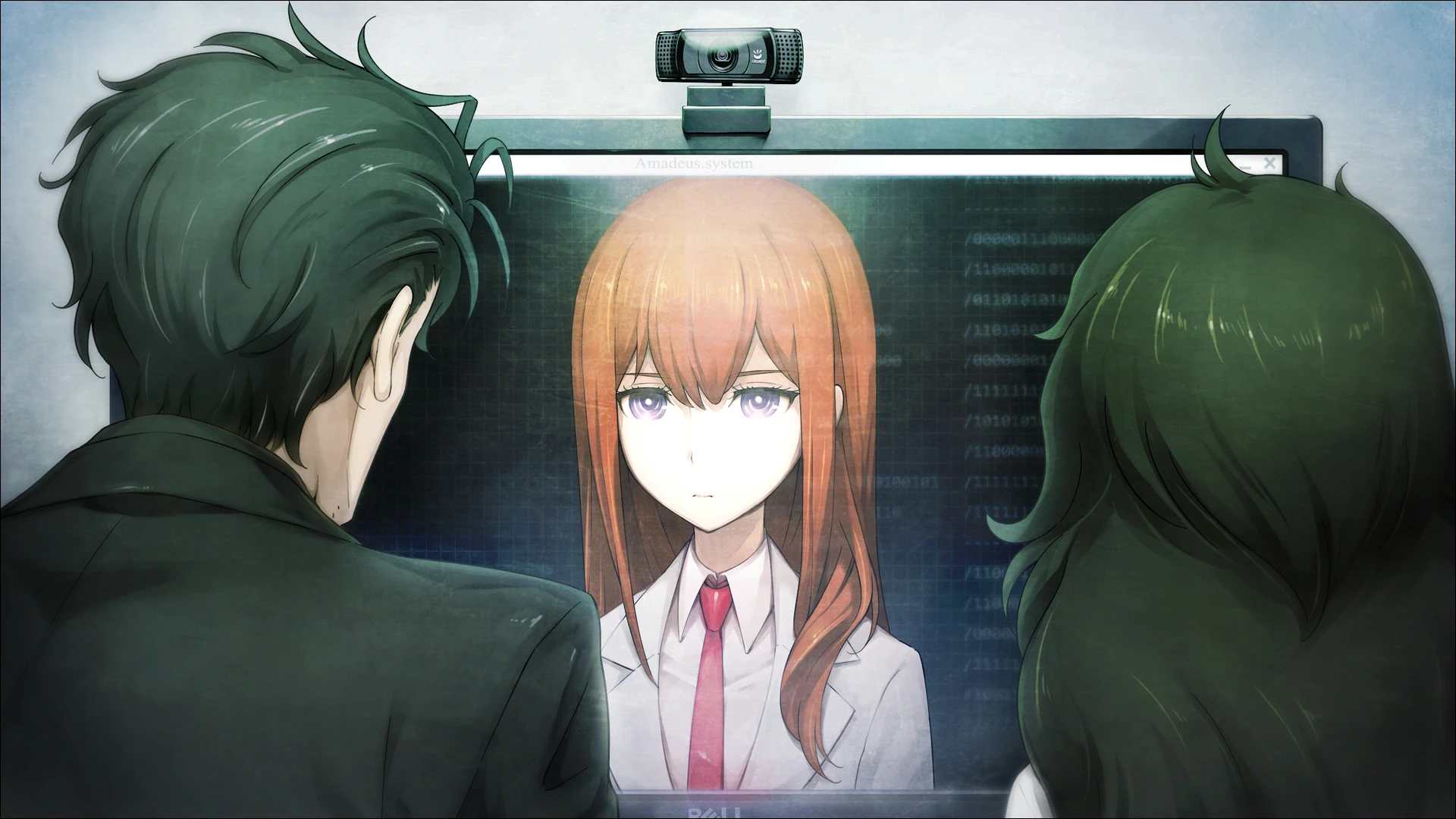 命运石之门0.STEINS;GATE 0_1