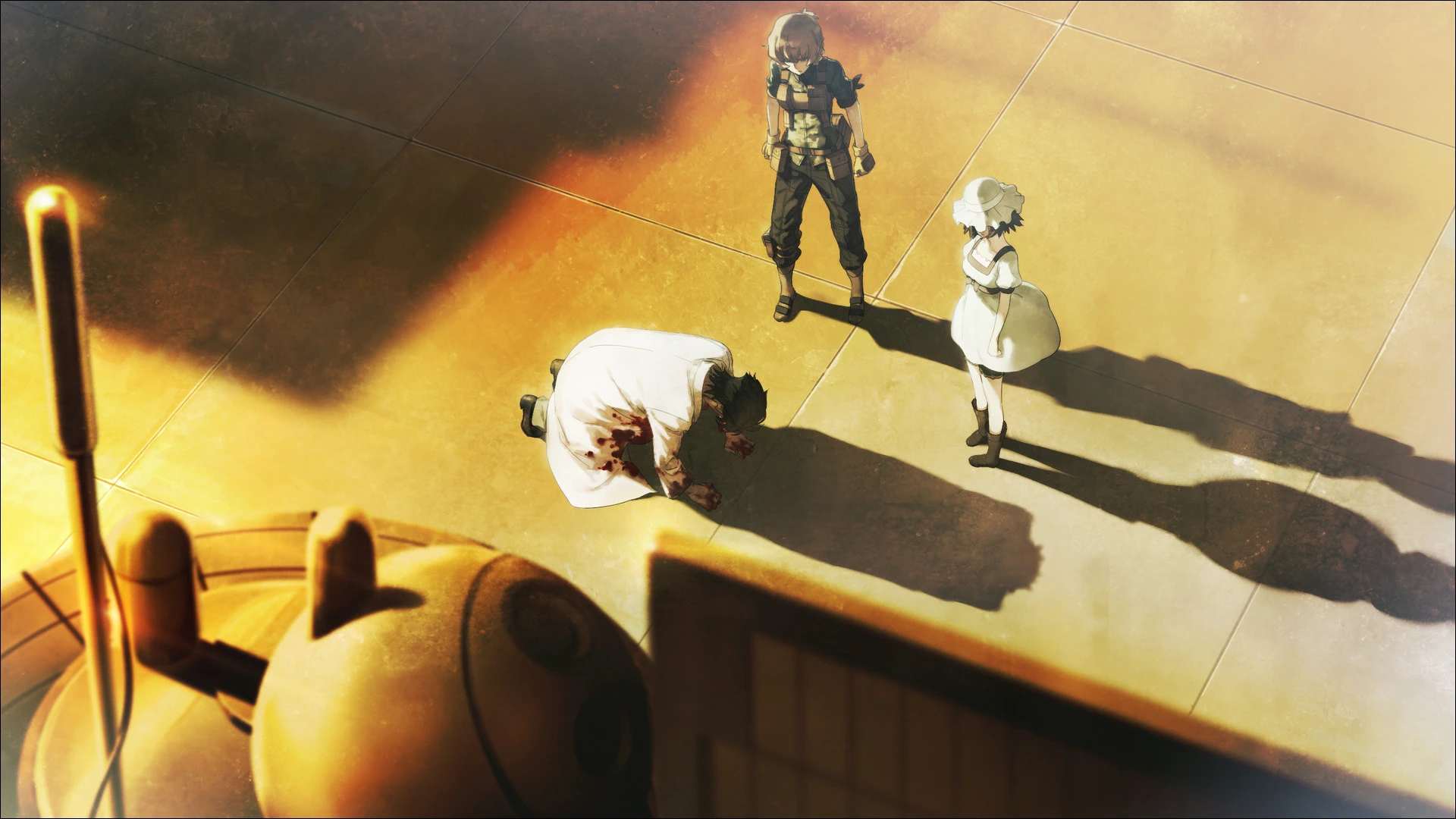 命运石之门0.STEINS;GATE 0_2
