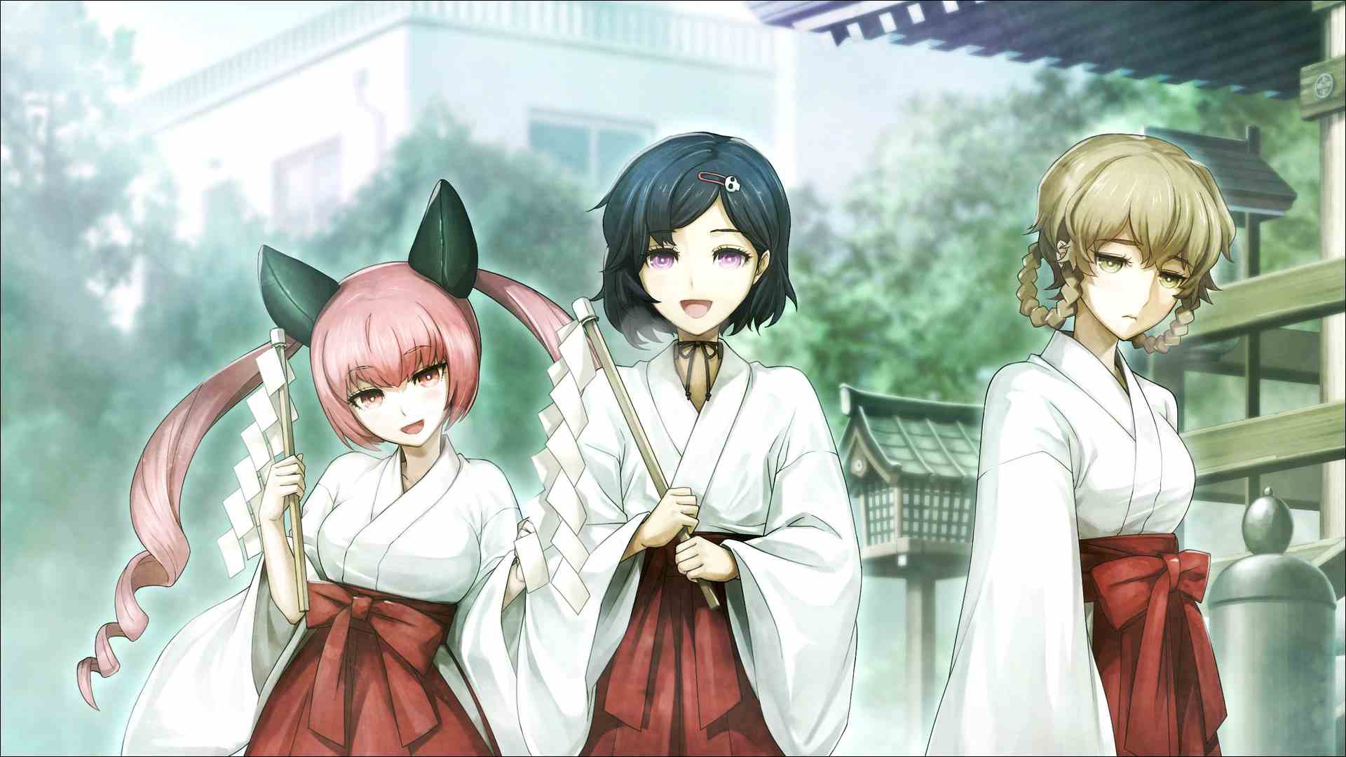 命运石之门0.STEINS;GATE 0_3
