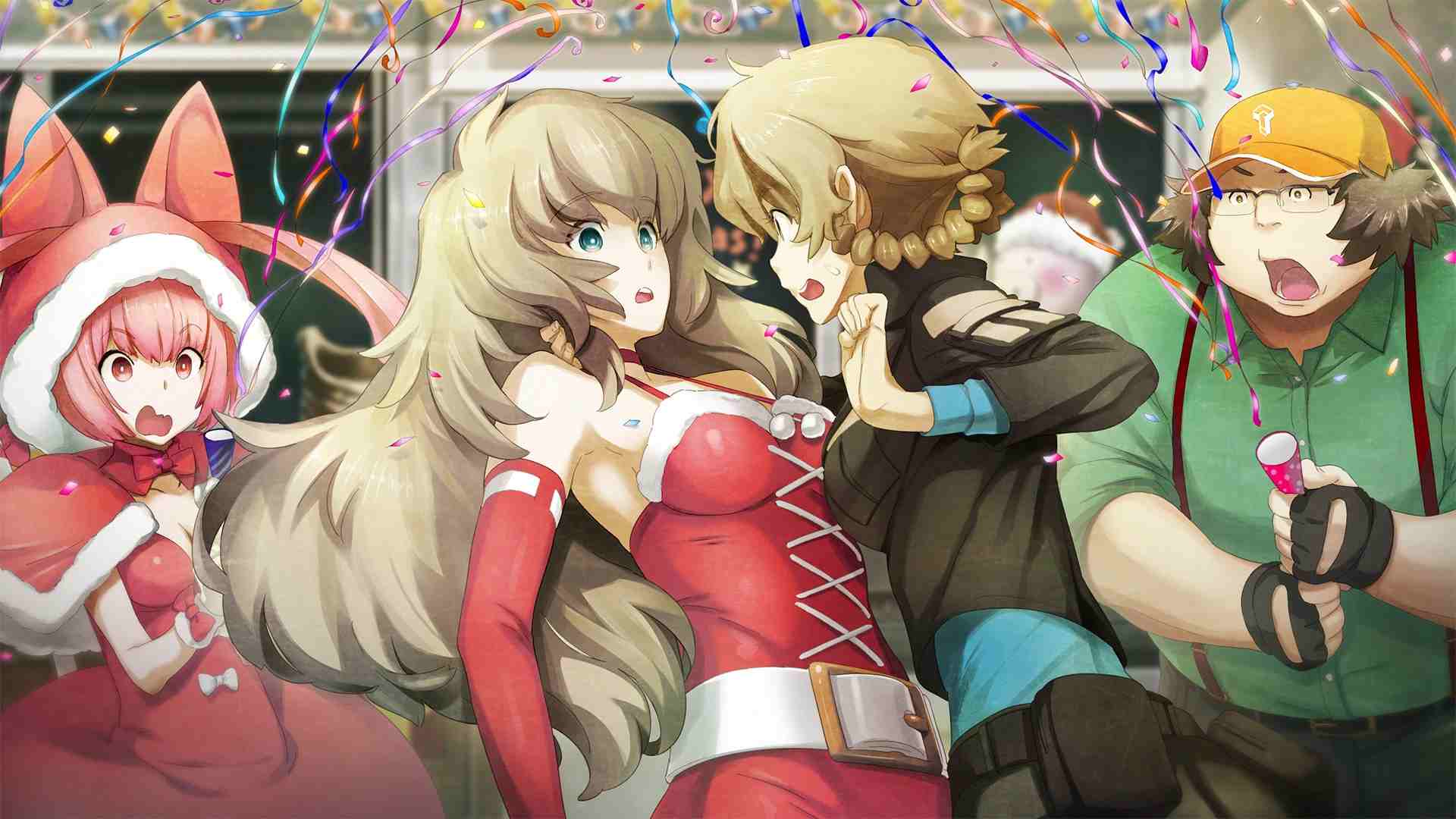 命运石之门0.STEINS;GATE 0_4