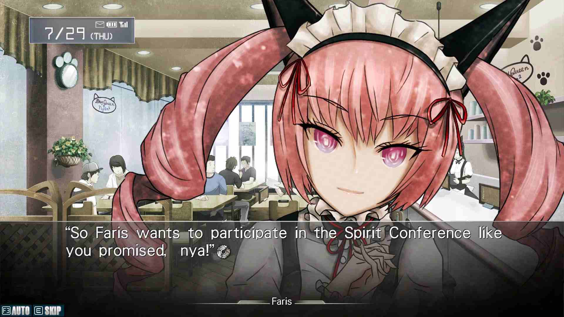 命运石之门.STEINS;GATE_5
