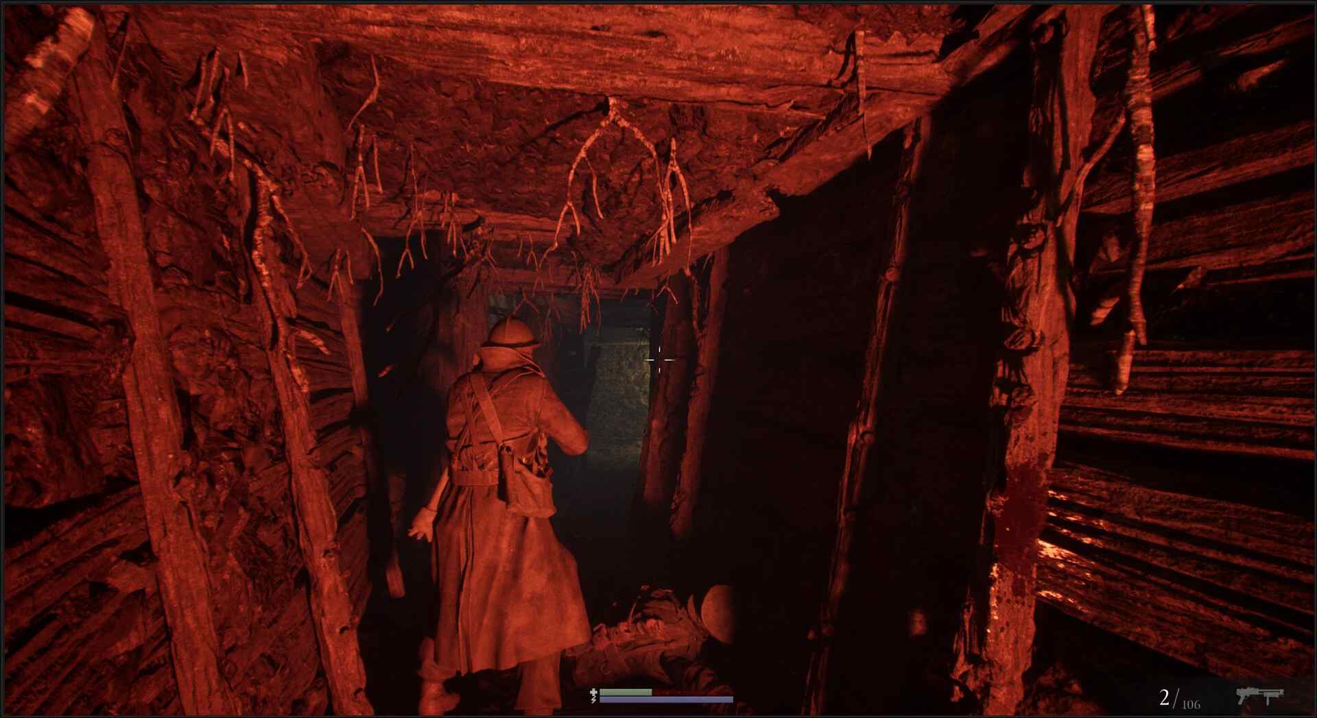 战壕故事.Trench Tales_2