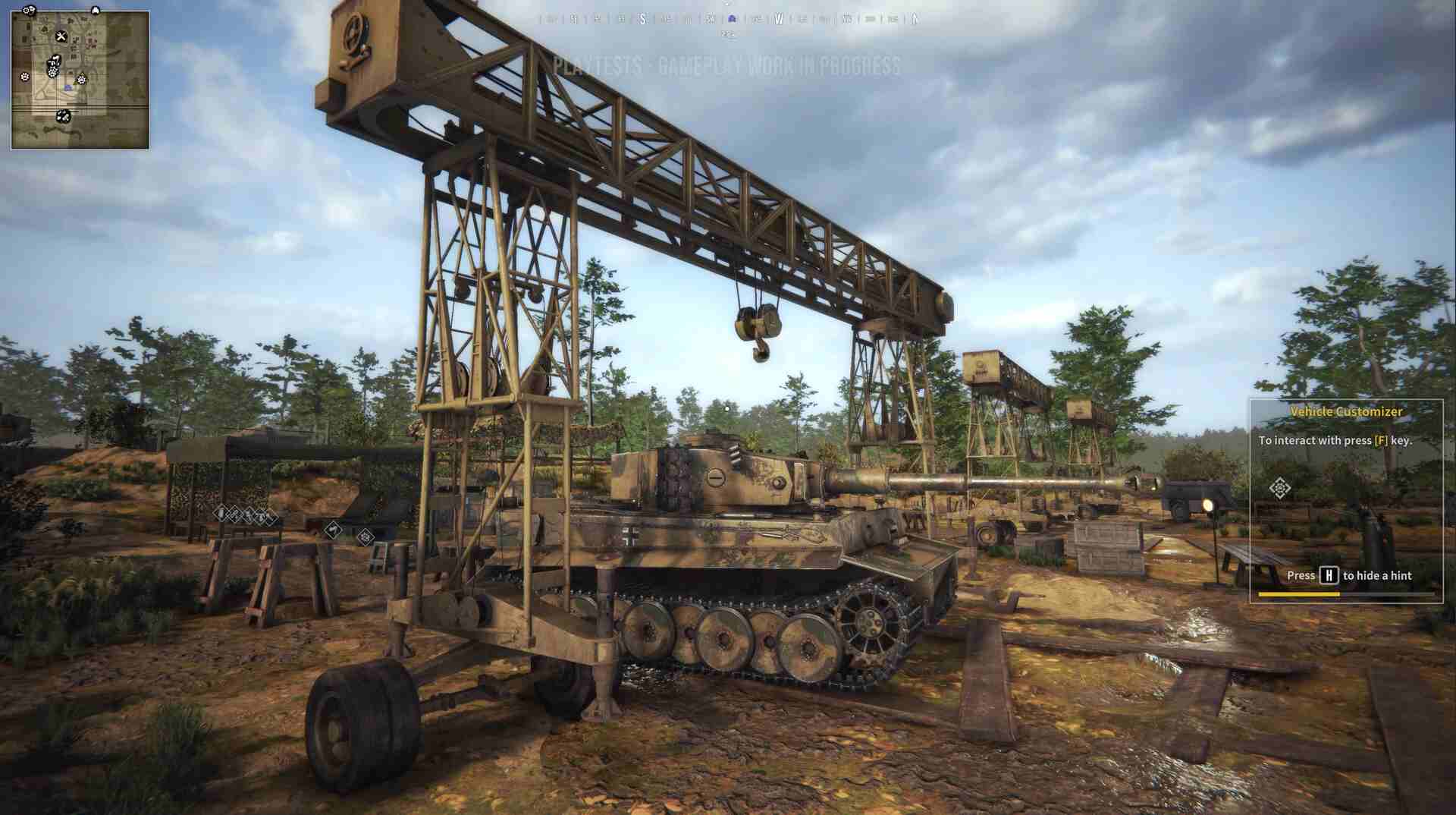 坦克小队.Tank Squad_0