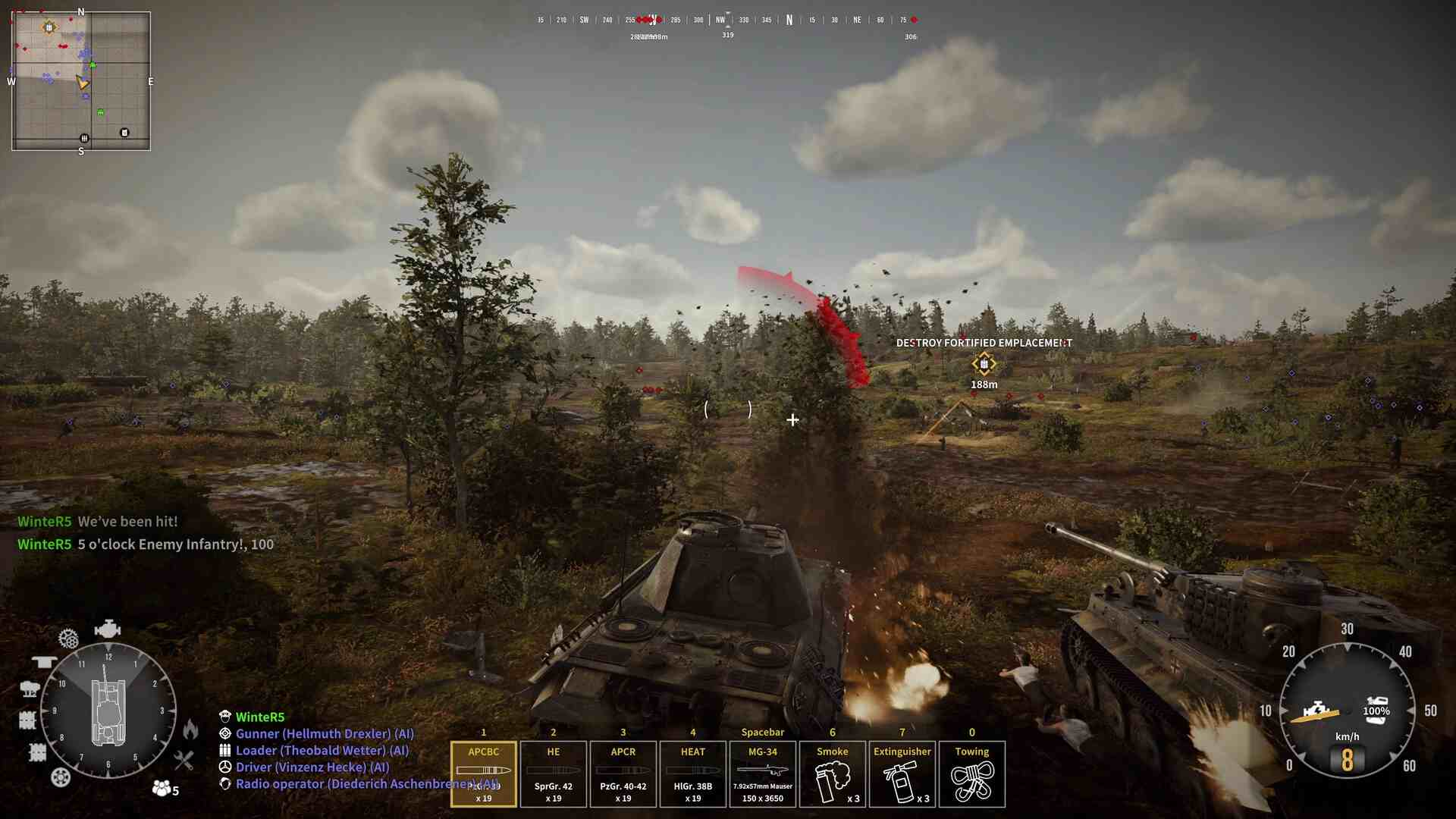 坦克小队.Tank Squad_2