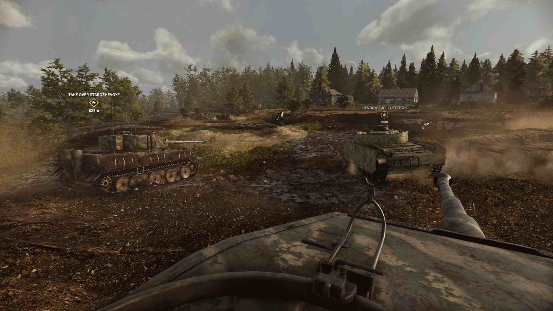 坦克小队.Tank Squad_4