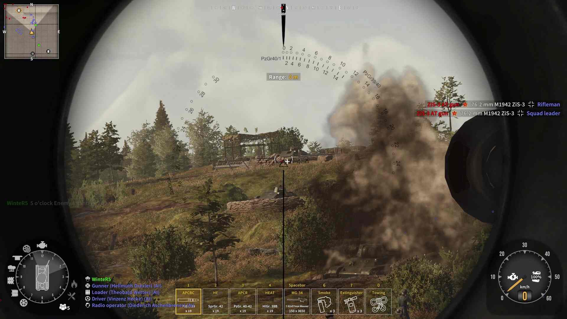坦克小队.Tank Squad_5