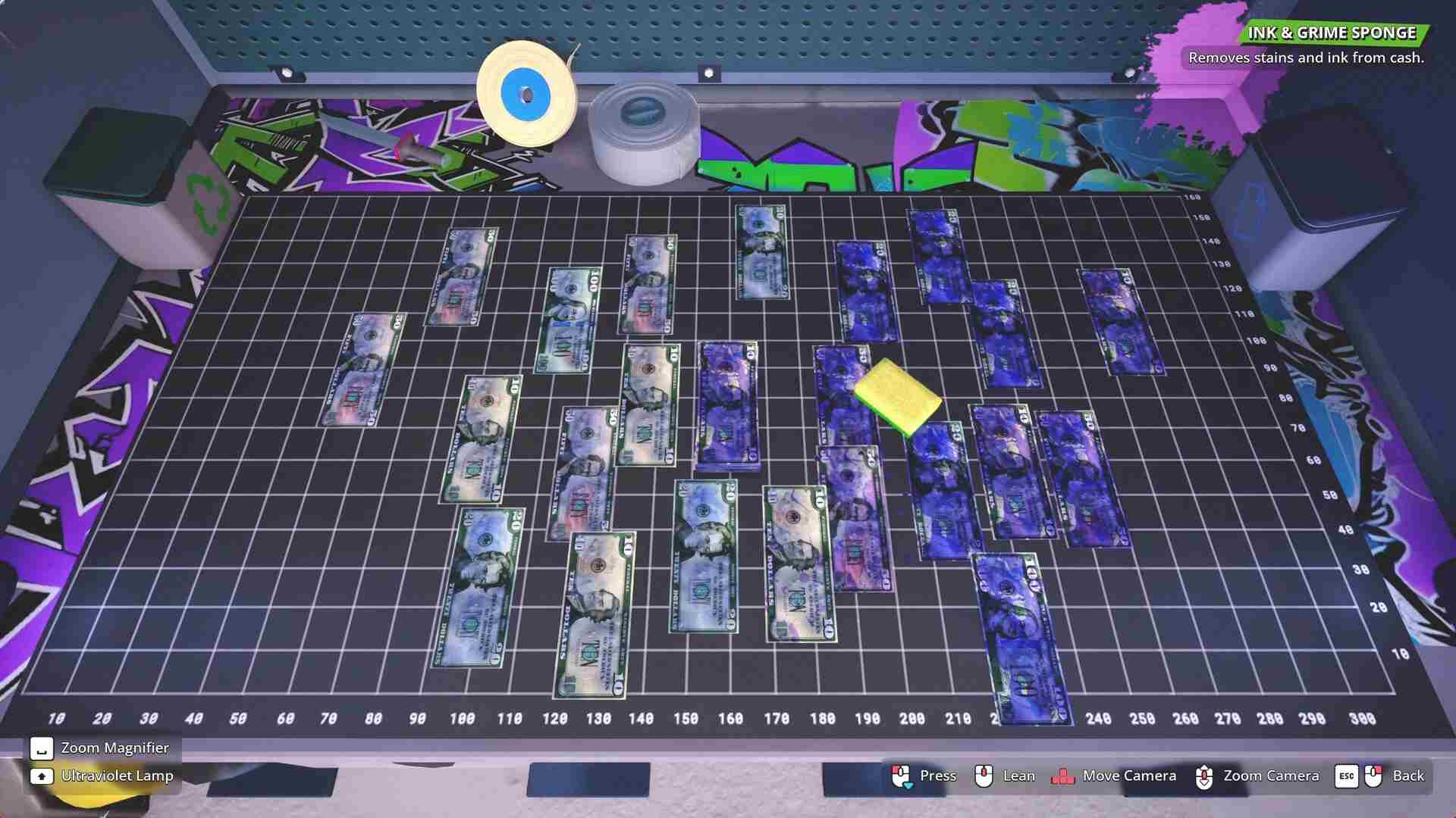浣币模拟器.Cash Cleaner Simulator_4