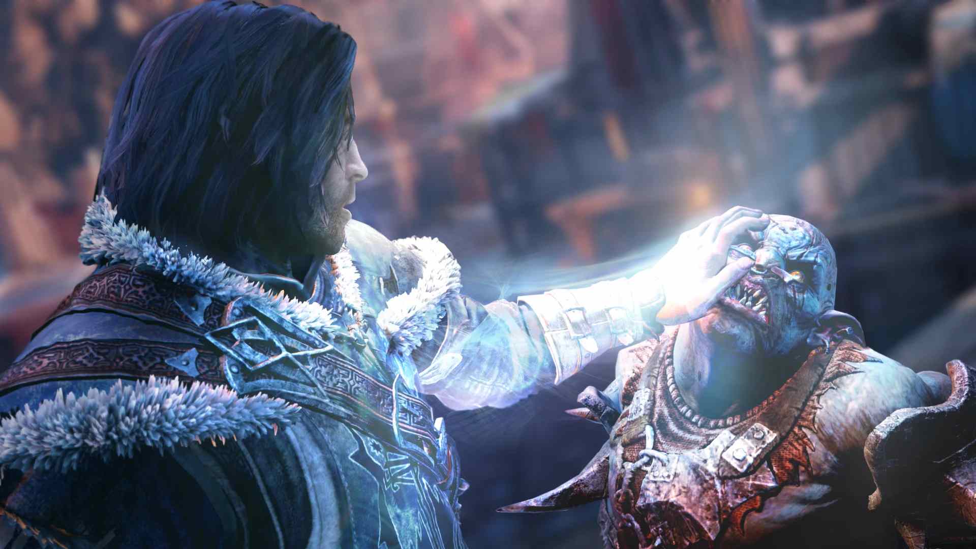 中土世界：暗影魔多 – 年度游戏版.Middle-earth: Shadow of Mordor – Game of the Year Edition_3
