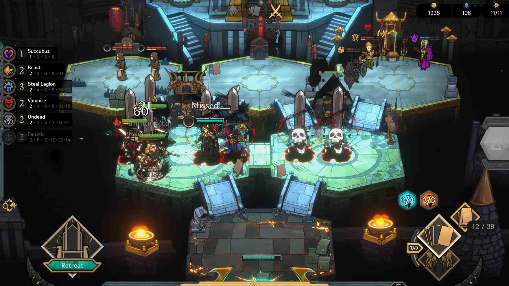 圣铠：地下城君主.Vambrace: Dungeon Monarch_1